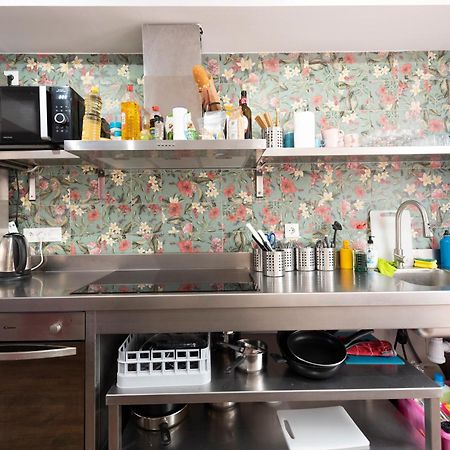 Hostelle - Women Only Hostel 巴塞罗那 外观 照片