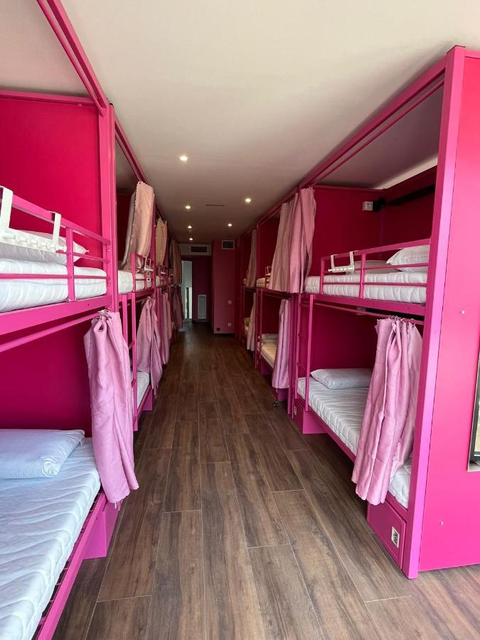 Hostelle - Women Only Hostel 巴塞罗那 外观 照片