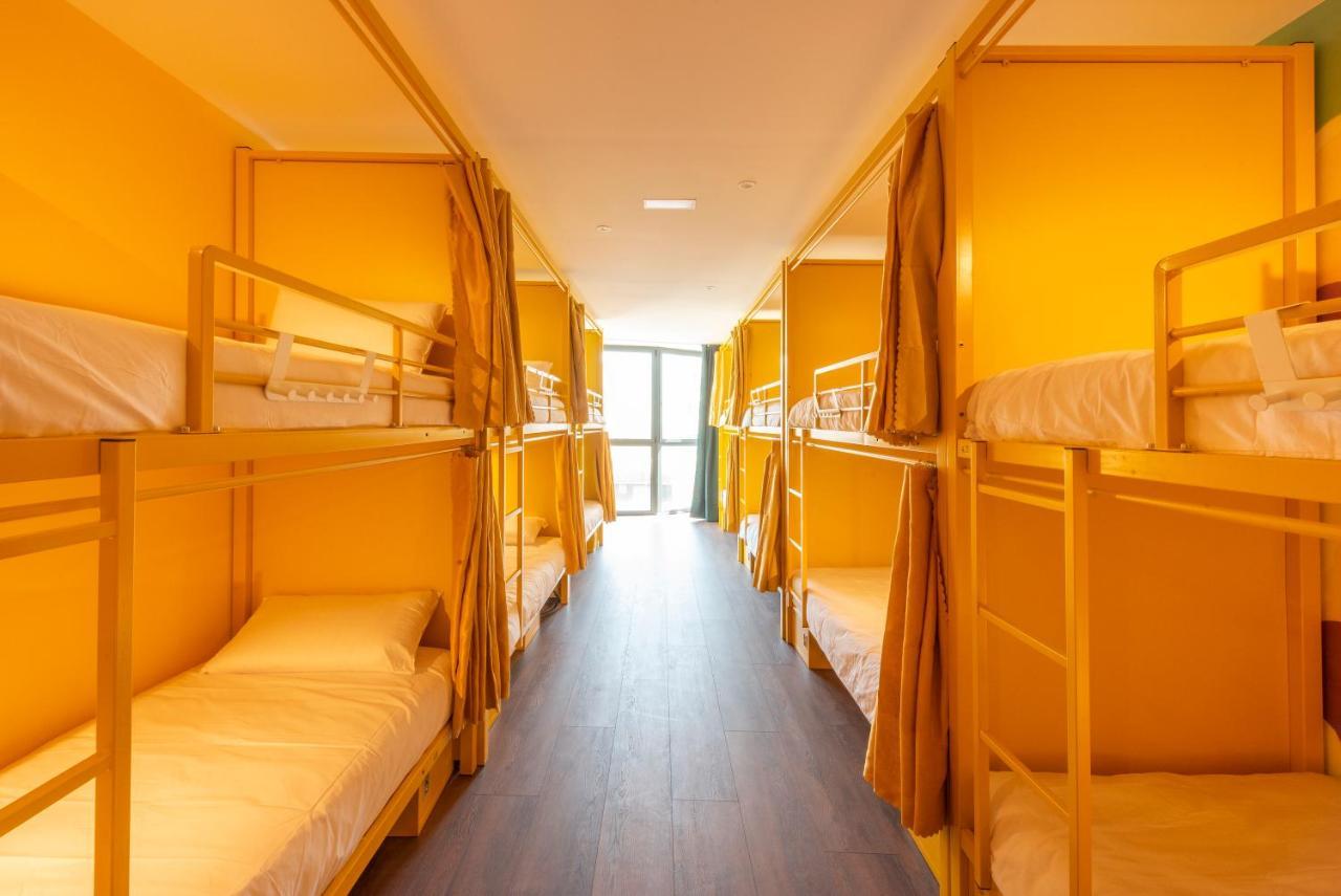 Hostelle - Women Only Hostel 巴塞罗那 外观 照片