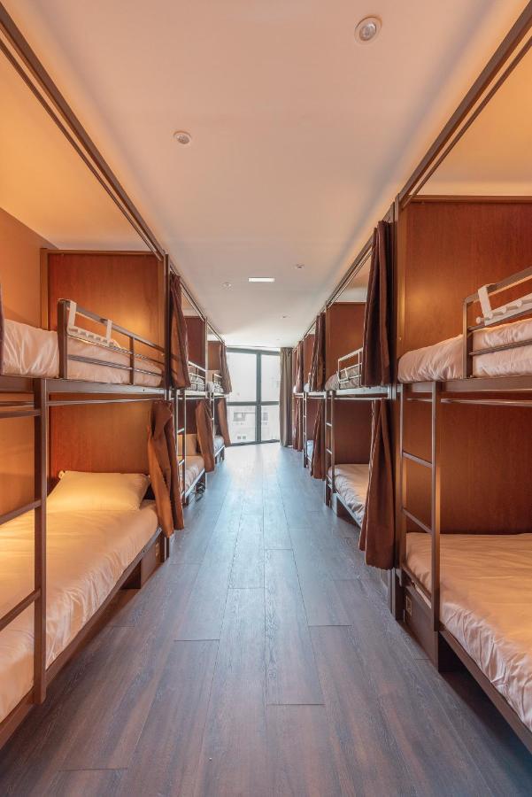 Hostelle - Women Only Hostel 巴塞罗那 外观 照片