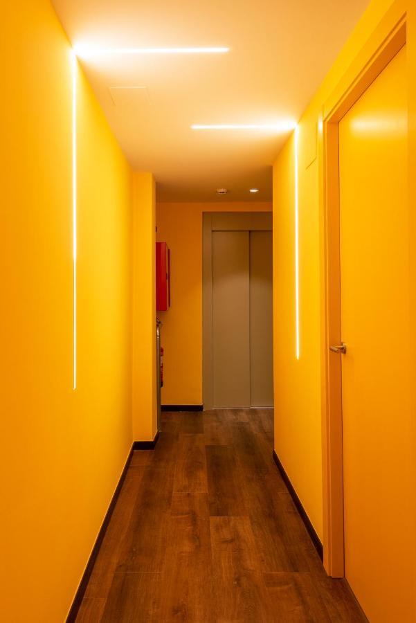 Hostelle - Women Only Hostel 巴塞罗那 外观 照片