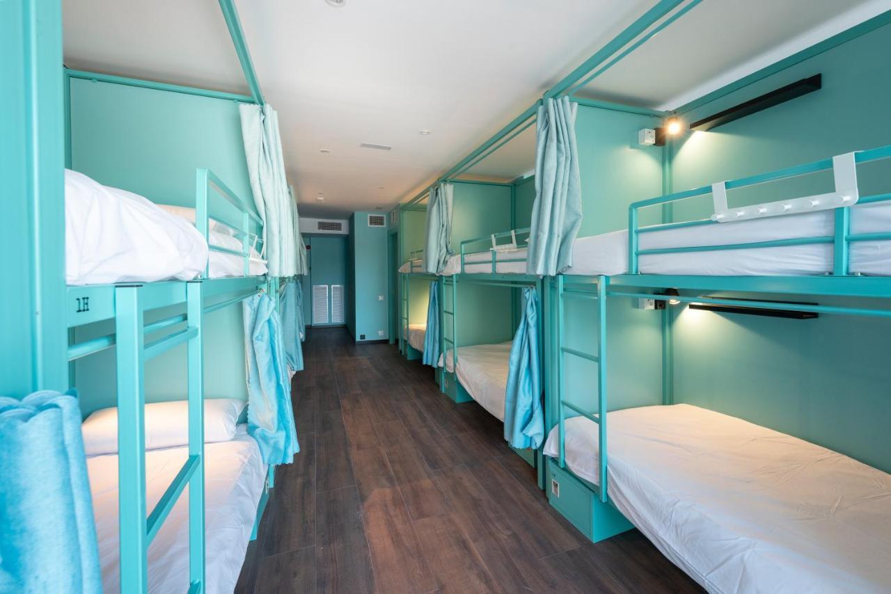 Hostelle - Women Only Hostel 巴塞罗那 外观 照片